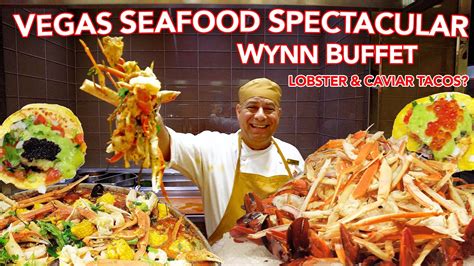 Pisces Seafood Restaurant Opens at Wynn Las Vegas .
